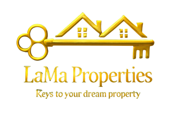 LaMa Properties Logo